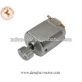 4.5V high quality micro motor for massager,1.5v dc motor for adult toys